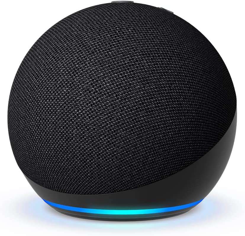 echo dot von amazon