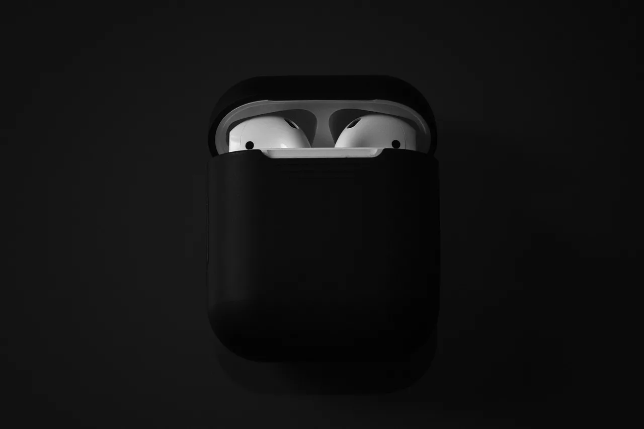 apple aipods