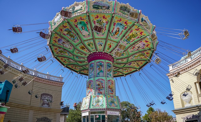 Wohin am Wochende mit einem kleinen Kind in Wien?