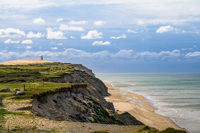 beach strand europa