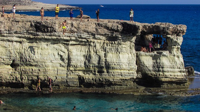 Klippenspringen in Kroatien – Nervenkitzel pur an der Adria