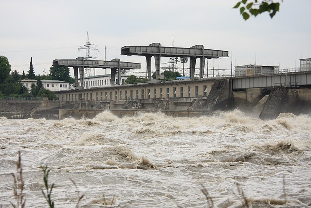 5 Tipps für Hochwasserschutz – Wie schützt man sich gegen Hochwasser?